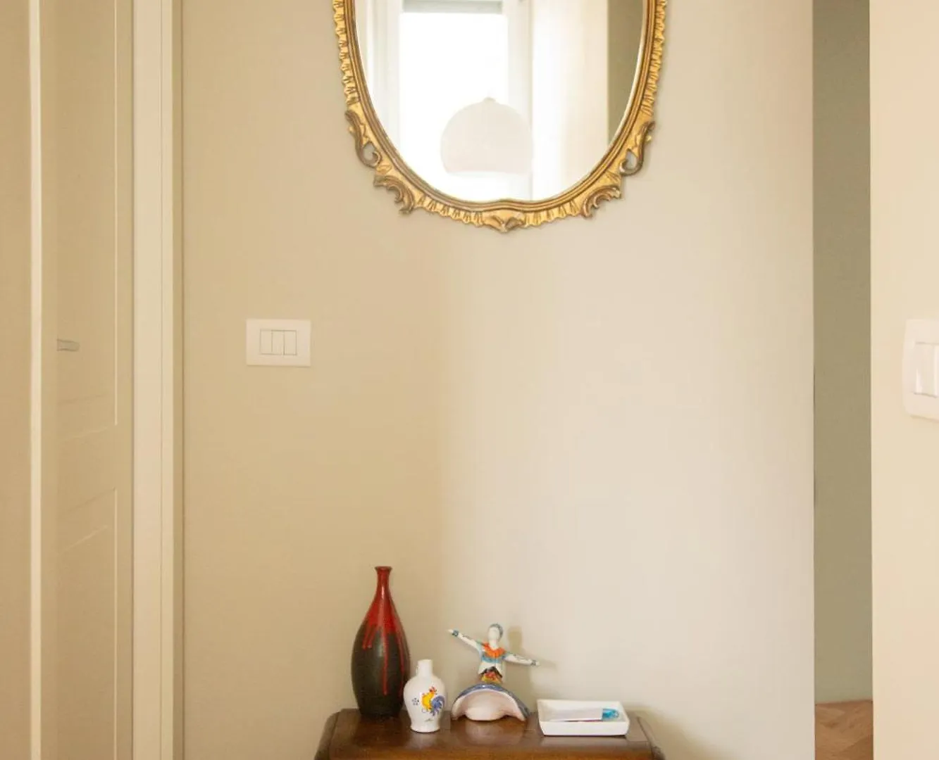 Beautiful Apartment In Милан