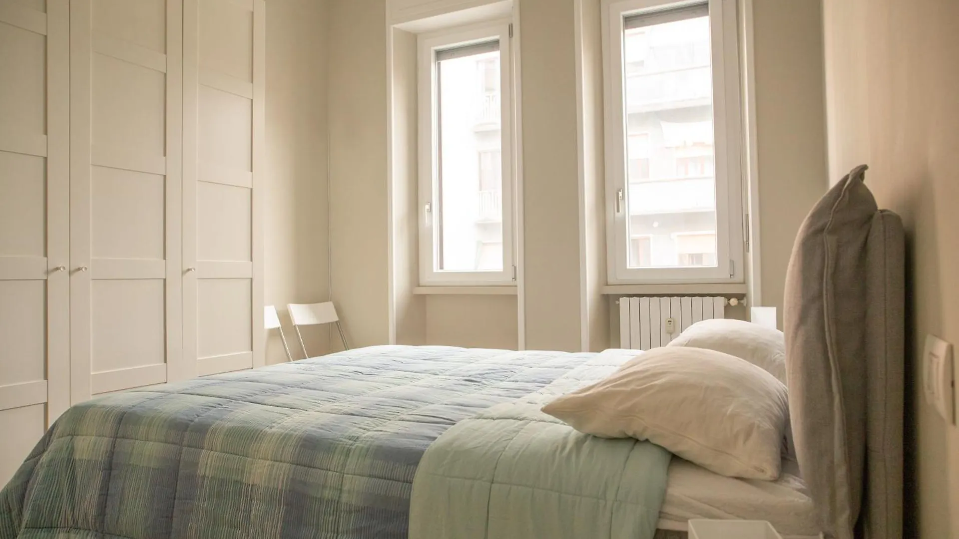 Beautiful Apartment In Милан Италия