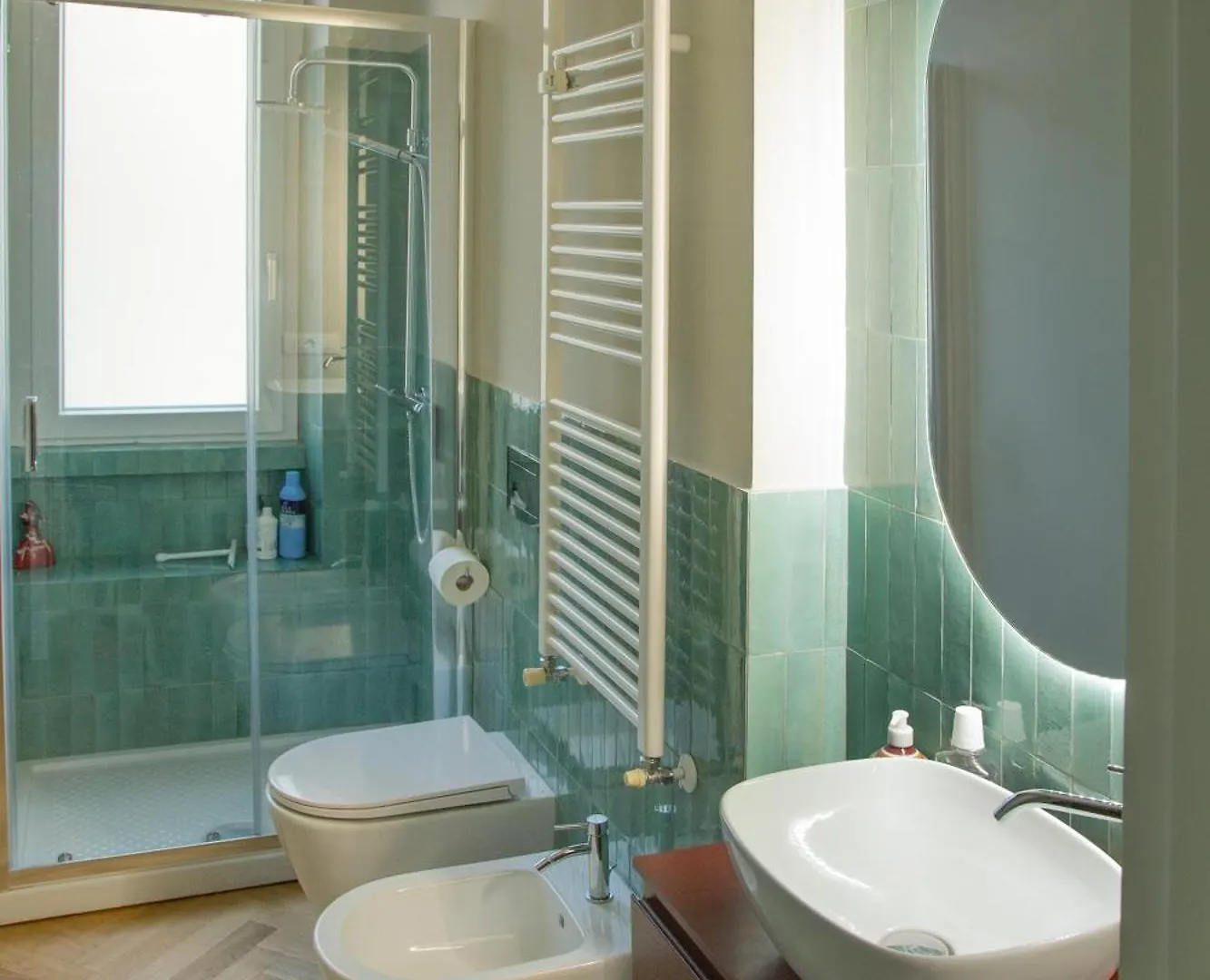 Beautiful Apartment In Milan Italy